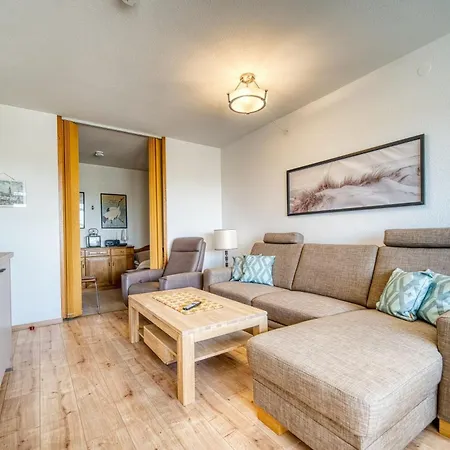 Lejlighed - Haus D, App 0d0405 *