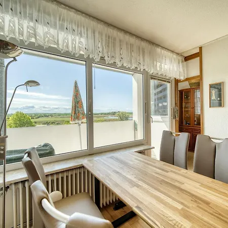 - Haus D, App 0d0405 Heiligenhafen